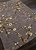 Jaipur Living Brio Grey Runner 26 X 80 Area Rug RUG116100 803-63385 Thumb 1