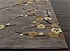 Jaipur Living Brio Grey Runner 26 X 80 Area Rug RUG116100 803-63385 Thumb 2