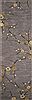 Jaipur Living Brio Grey Runner 26 X 80 Area Rug RUG116100 803-63385 Thumb 0