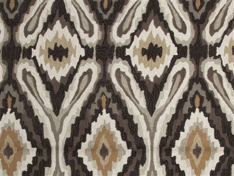 Jaipur Living Brio Brown 50 X 76 Area Rug RUG100817 803-63392 Image 4