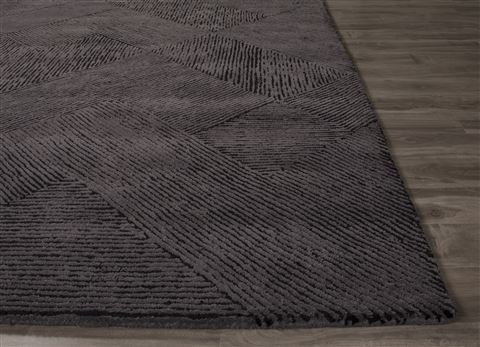Jaipur Living Bristol By Rug Republic Black 50 X 80 Area Rug RUG123039 803-63445 Image 2
