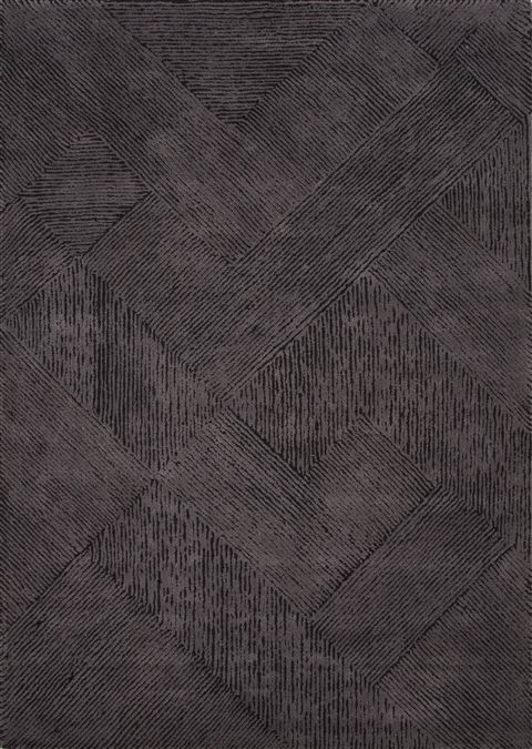 Jaipur Living Bristol By Rug Republic Black 50 X 80 Area Rug RUG123039 803-63445 Image 0