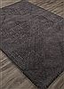 Jaipur Living Bristol By Rug Republic Black 50 X 80 Area Rug RUG123039 803-63445 Thumb 1