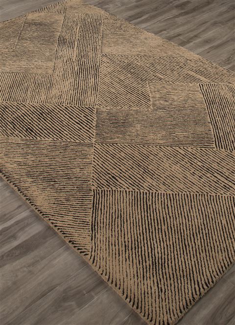 Jaipur Living Bristol By Rug Republic Beige 20 X 30 Area Rug RUG124486 803-63450 Image 1