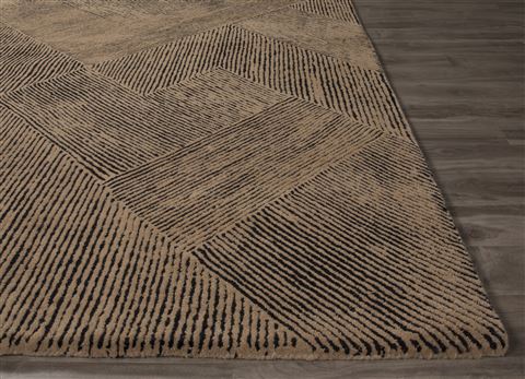 Jaipur Living Bristol By Rug Republic Beige 20 X 30 Area Rug RUG124486 803-63450 Image 2