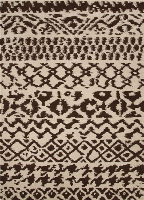 Jaipur Living Bristol By Rug Republic Brown 20 X 30 Area Rug RUG124492 803-63459 Image 0