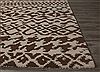 Jaipur Living Bristol By Rug Republic Brown 20 X 30 Area Rug RUG124492 803-63459 Thumb 2