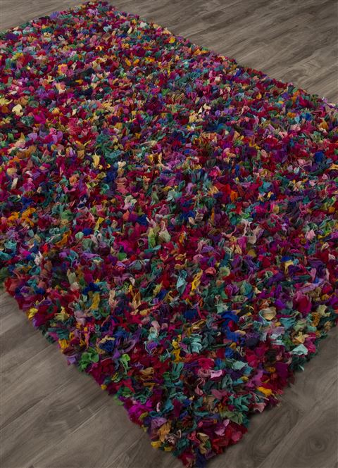 Jaipur Living Bristol By Rug Republic Multicolor 53 X 76 Area Rug RUG123107 803-63485 Image 1