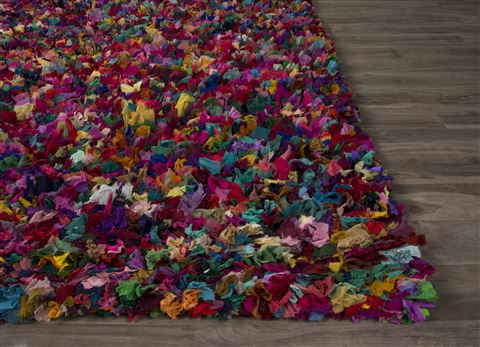 Jaipur Living Bristol By Rug Republic Multicolor 53 X 76 Area Rug RUG123107 803-63485 Image 2