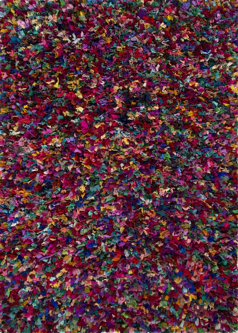 Jaipur Living Bristol By Rug Republic Multicolor 53 X 76 Area Rug RUG123107 803-63485 Image 0