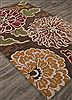 Jaipur Living Bristol By Rug Republic Brown 80 X 100 Area Rug RUG124513 803-63495 Thumb 1