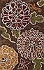 Jaipur Living Bristol By Rug Republic Brown 80 X 100 Area Rug RUG124513 803-63495 Thumb 0