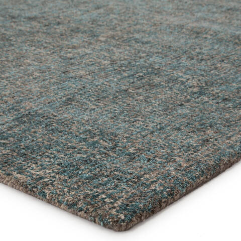 Jaipur Living Britta Plus Green 80 X 100 Area Rug RUG119329 803-63510 Image 1