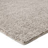 Jaipur Living Britta Grey 20 X 30 Area Rug RUG113078 803-63517 Thumb 1