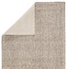 Jaipur Living Britta Grey 20 X 30 Area Rug RUG113078 803-63517 Thumb 2