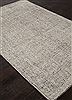 Jaipur Living Britta White 40 X 60 Area Rug RUG113065 803-63518 Thumb 1