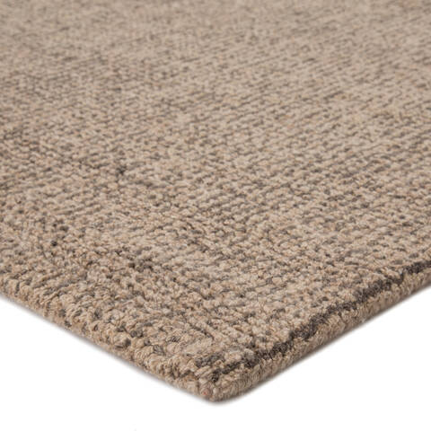 Jaipur Living Britta Grey 80 X 100 Area Rug RUG113043 803-63524 Image 1