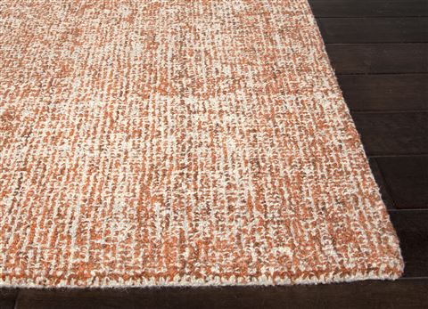 Jaipur Living Britta White 50 X 80 Area Rug RUG109252 803-63532 Image 2