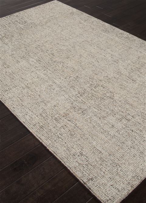 Jaipur Living Britta White 40 X 60 Area Rug RUG113070 803-63535 Image 1