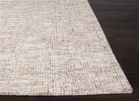 Jaipur Living Britta White 40 X 60 Area Rug RUG113070 803-63535 Image 2