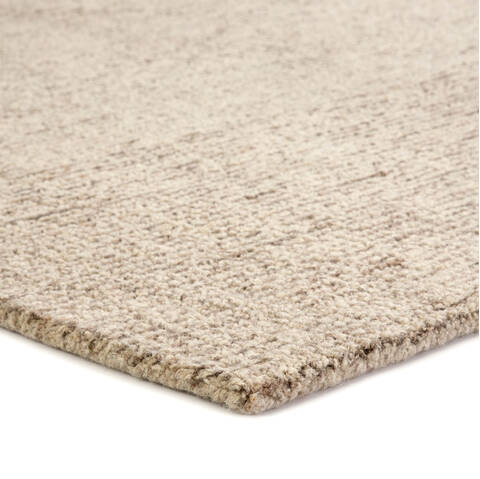 Jaipur Living Britta White 80 X 100 Area Rug RUG113047 803-63537 Image 1