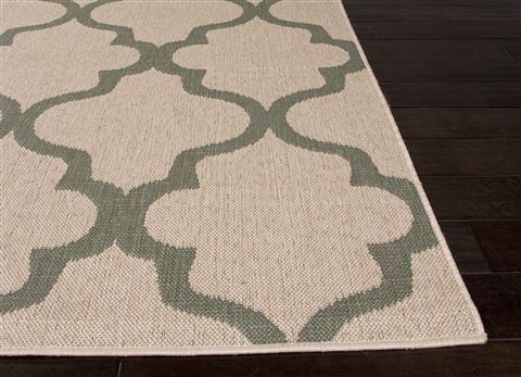 Jaipur Living Breeze Beige 40 X 53 Area Rug RUG121684 803-63548 Image 2