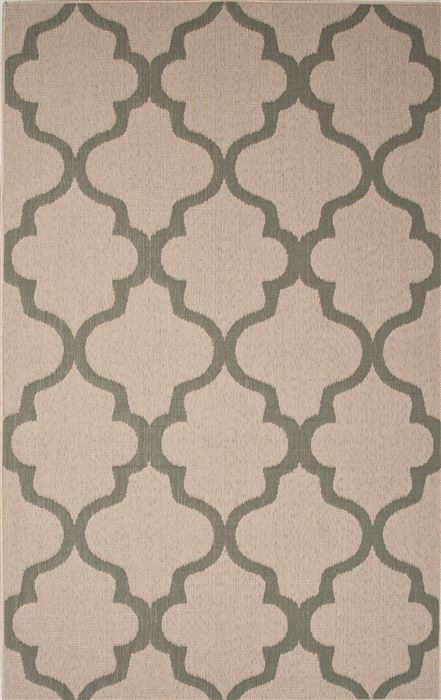 Jaipur Living Breeze Beige 40 X 53 Area Rug RUG121684 803-63548 Image 0