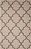 Jaipur Living Breeze Beige 40 X 53 Area Rug RUG121684 803-63548 Thumb 0