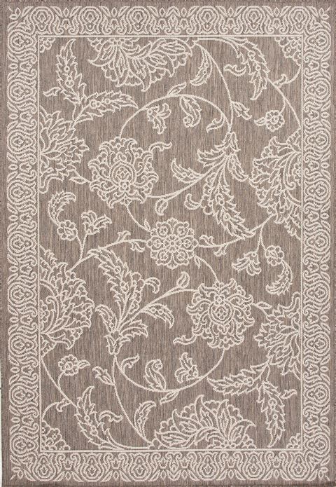 Jaipur Living Breeze Grey 53 X 76 Area Rug RUG121454 803-63581 Image 0