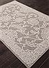 Jaipur Living Breeze Grey 53 X 76 Area Rug RUG121454 803-63581 Thumb 1