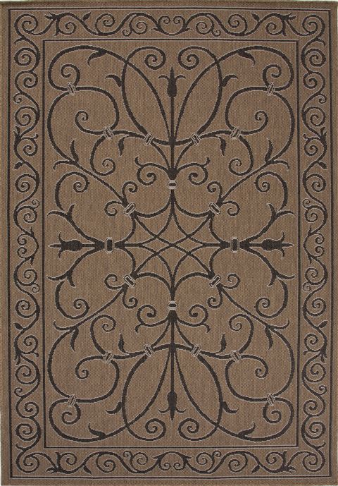 Jaipur Living Breeze Beige 711 X 100 Area Rug RUG121950 803-63586 Image 0