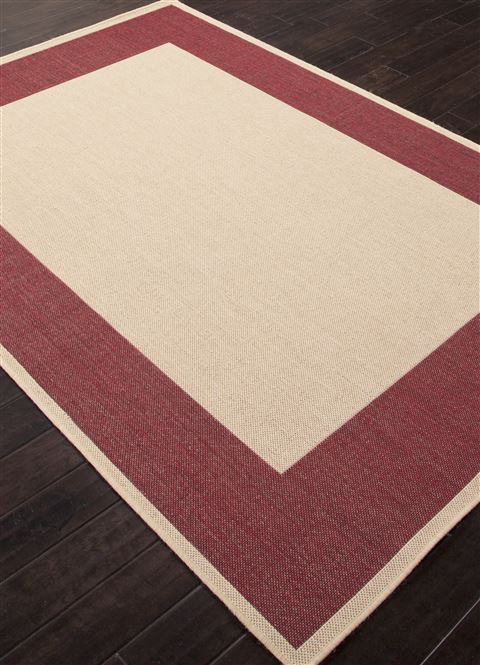 Jaipur Living Breeze Beige 711 X 100 Area Rug RUG121953 803-63590 Image 1