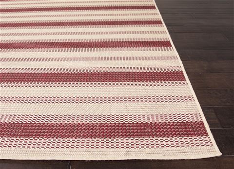 Jaipur Living Breeze Beige 20 X 37 Area Rug RUG121954 803-63591 Image 2