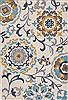 Jaipur Living Blossom Beige 50 X 76 Area Rug RUG120776 803-63599 Thumb 0
