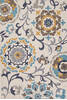 Jaipur Living Blossom Beige 76 X 96 Area Rug RUG122608 803-63600 Thumb 0