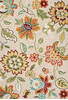 Jaipur Living Blossom Beige 20 X 30 Area Rug RUG122609 803-63601 Thumb 0