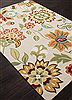 Jaipur Living Blossom Beige 50 X 76 Area Rug RUG120773 803-63602 Thumb 1