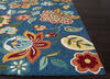 Jaipur Living Blossom Blue 50 X 76 Area Rug RUG120774 803-63605 Thumb 2