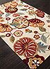 Jaipur Living Blossom White 50 X 76 Area Rug RUG120955 803-63608 Thumb 1