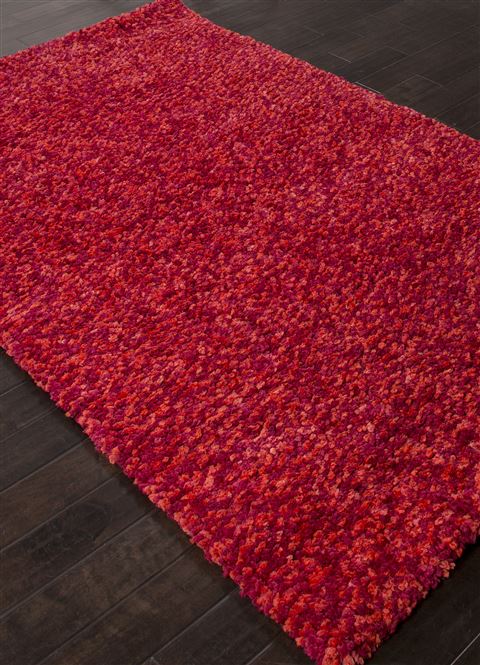 Jaipur Living Castilla Red 40 X 60 Area Rug RUG115169 803-63634 Image 1