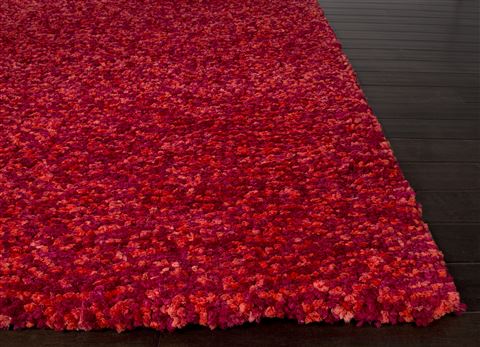 Jaipur Living Castilla Red 40 X 60 Area Rug RUG115169 803-63634 Image 2