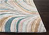 Jaipur Living Cascade Blue 80 X 110 Area Rug RUG111336 803-63639 Thumb 2