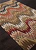 Jaipur Living Cascade Brown 20 X 30 Area Rug RUG111636 803-63640 Thumb 1