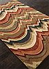 Jaipur Living Cascade Brown 20 X 30 Area Rug RUG111637 803-63643 Thumb 1