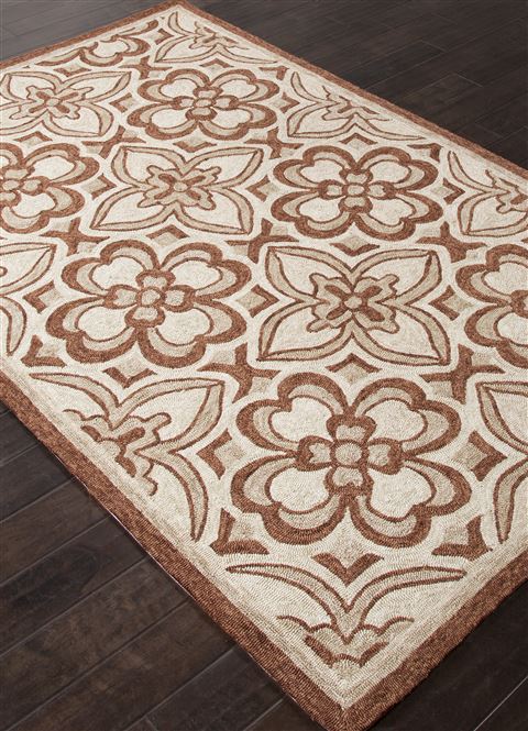 Jaipur Living Catalina Beige 76 X 96 Area Rug RUG116302 803-63707 Image 1