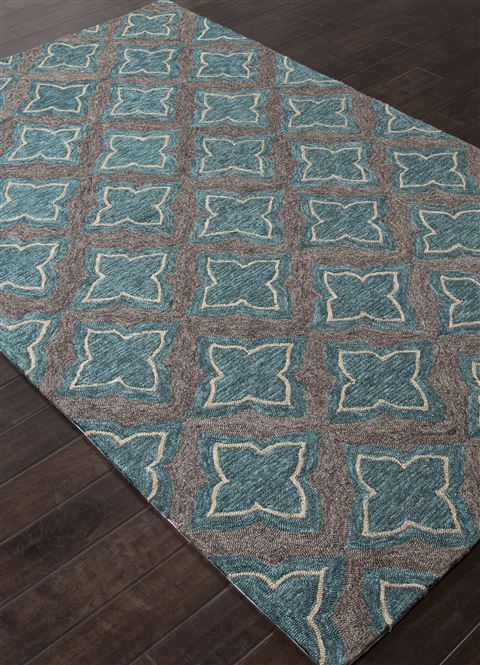Jaipur Living Catalina Blue 50 X 76 Area Rug RUG116318 803-63730 Image 1