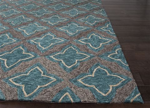 Jaipur Living Catalina Blue 50 X 76 Area Rug RUG116318 803-63730 Image 2