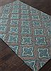 Jaipur Living Catalina Blue 50 X 76 Area Rug RUG116318 803-63730 Thumb 1