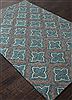 Jaipur Living Catalina Blue 76 X 96 Area Rug RUG116320 803-63731 Thumb 1