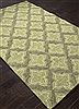 Jaipur Living Catalina Green 30 X 50 Area Rug RUG116322 803-63733 Thumb 1